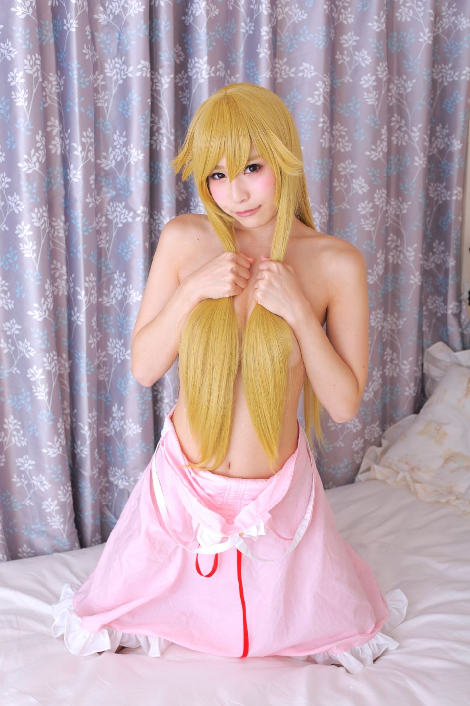 Ai Osaka "Ai Monogatari"