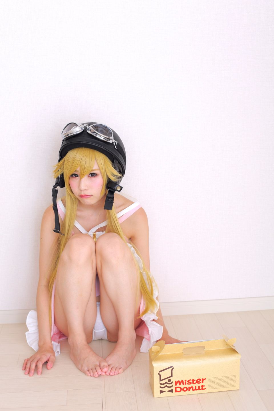 Ai Osaka "Ai Monogatari"