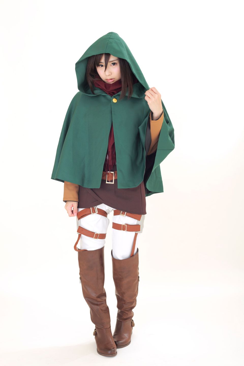 Ai Osaka "Ai Monogatari"