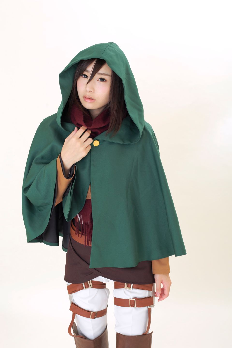 Ai Osaka "Ai Monogatari"