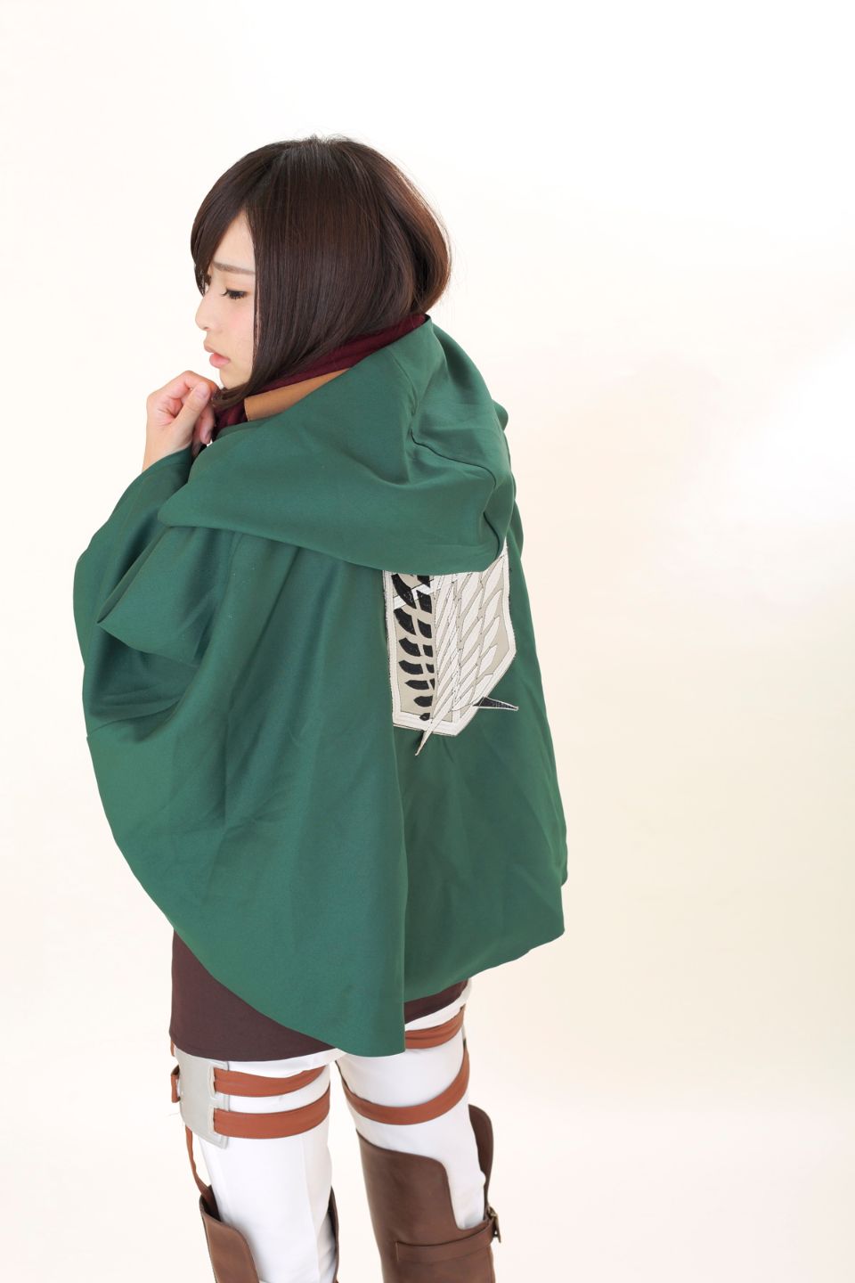 Ai Osaka "Ai Monogatari"