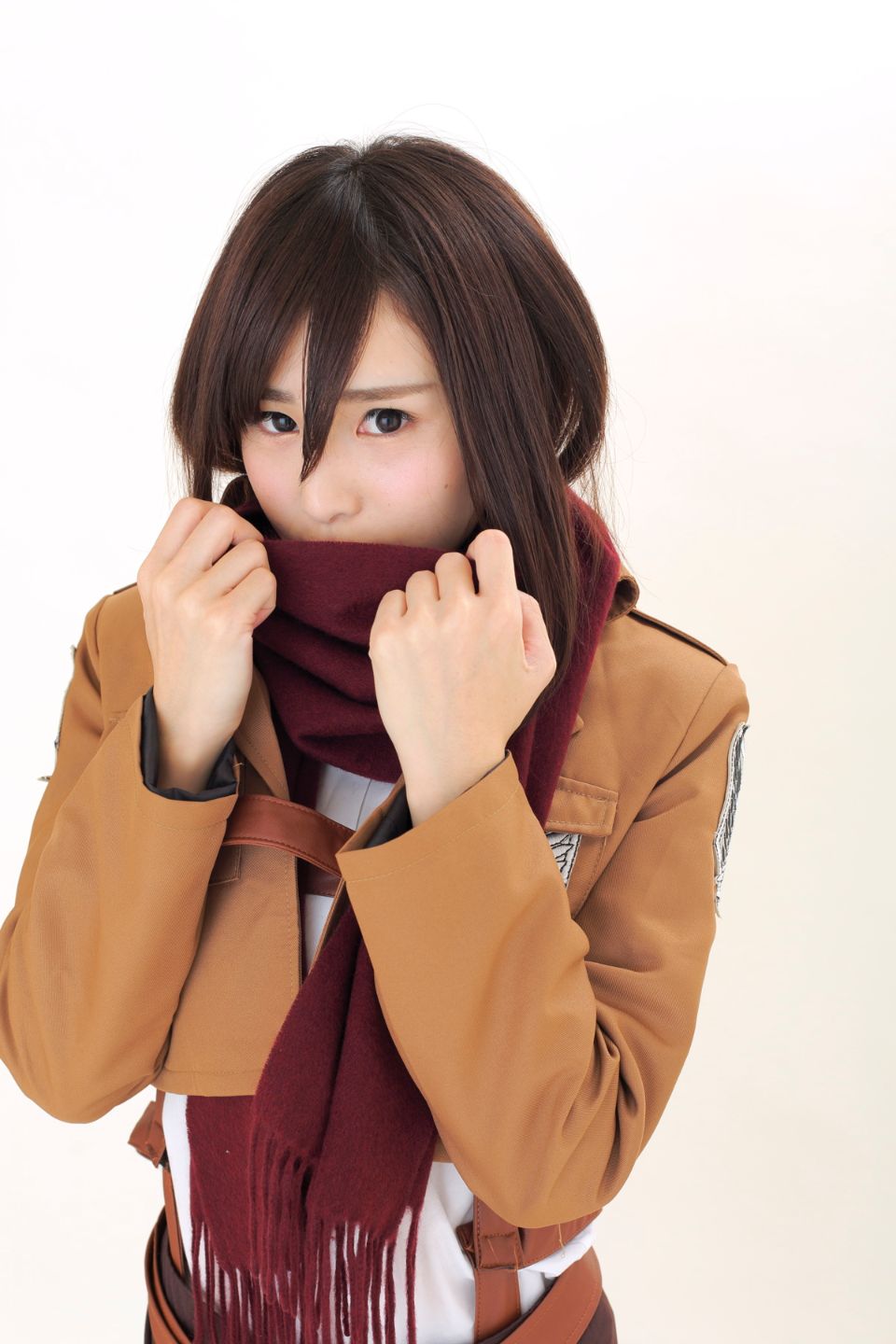 Ai Osaka "Ai Monogatari"