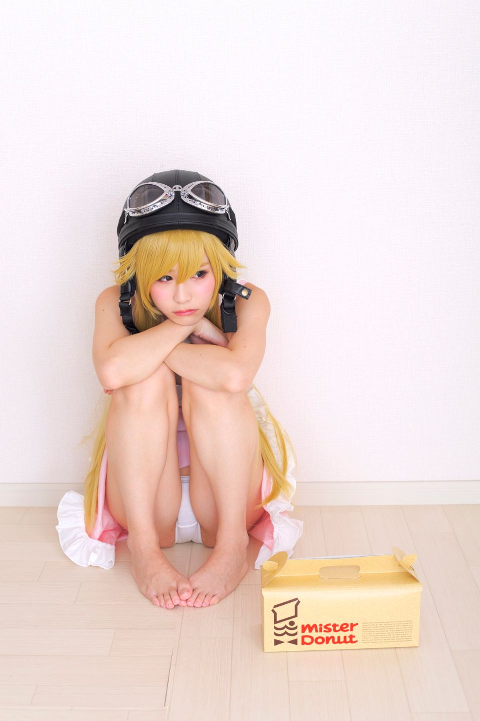 Ai Osaka "Ai Monogatari"