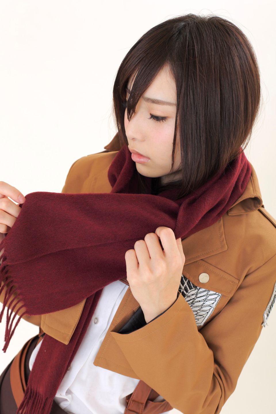 Ai Osaka "Ai Monogatari"