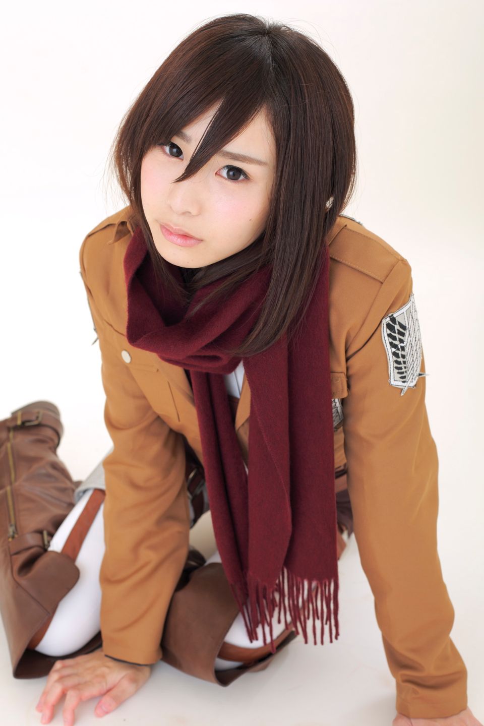 Ai Osaka "Ai Monogatari"