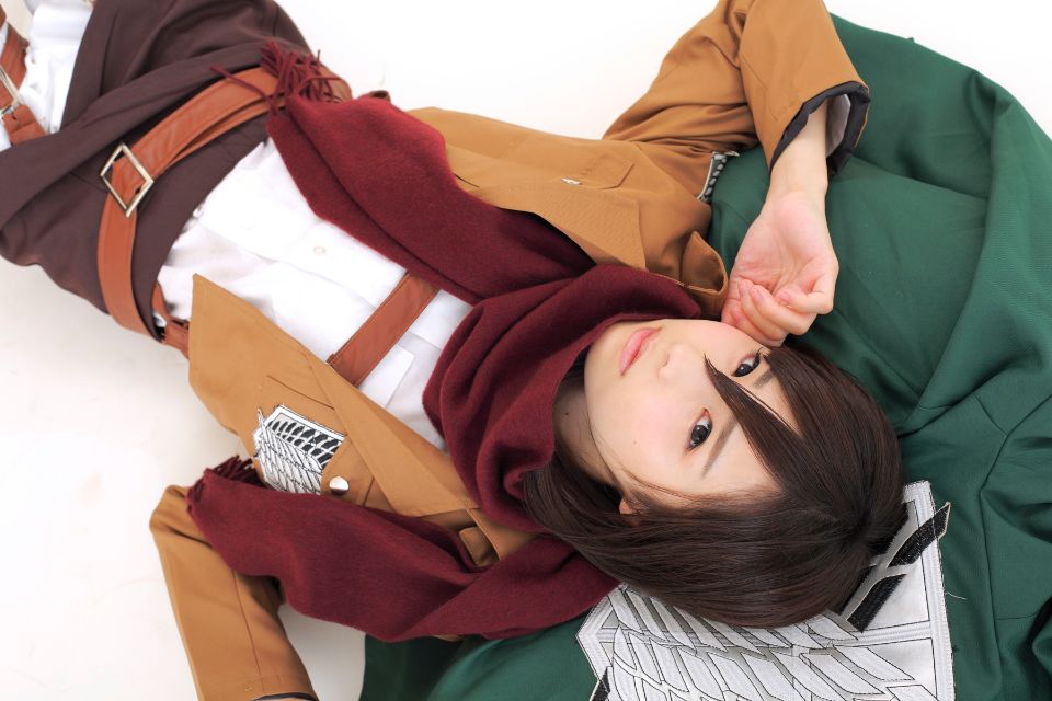 Ai Osaka "Ai Monogatari"