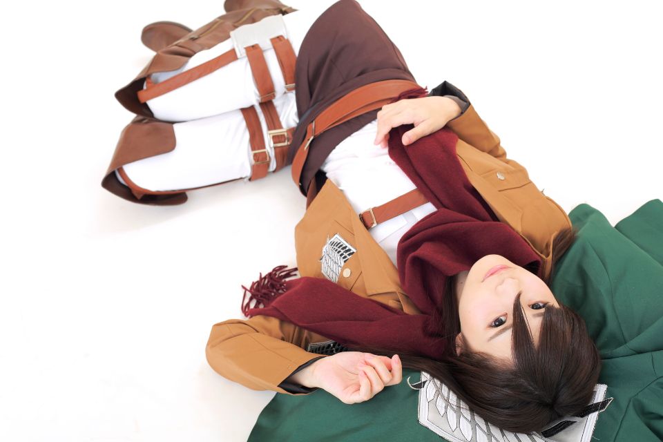 Ai Osaka "Ai Monogatari"