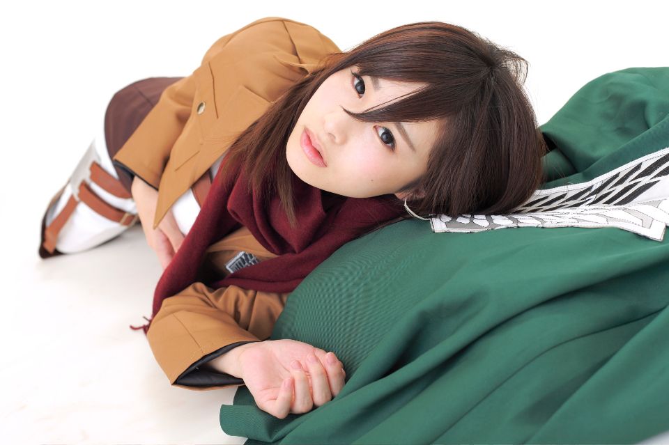 Ai Osaka "Ai Monogatari"