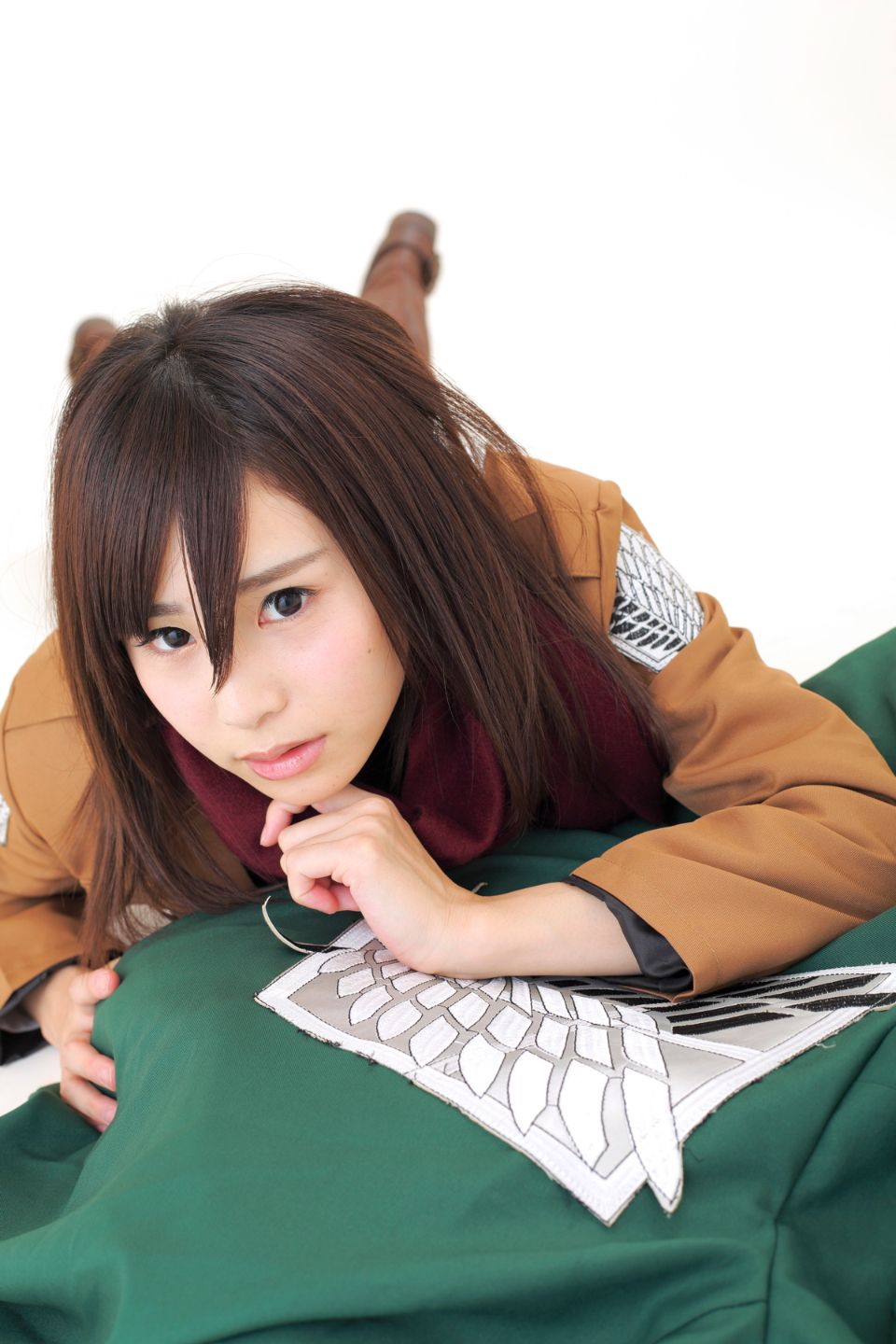 Ai Osaka "Ai Monogatari"