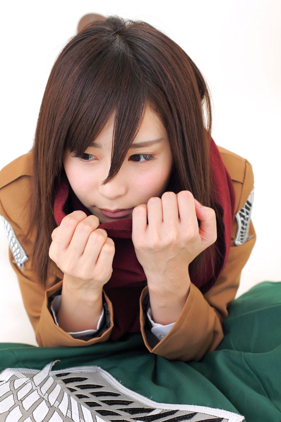 Ai Osaka "Ai Monogatari"