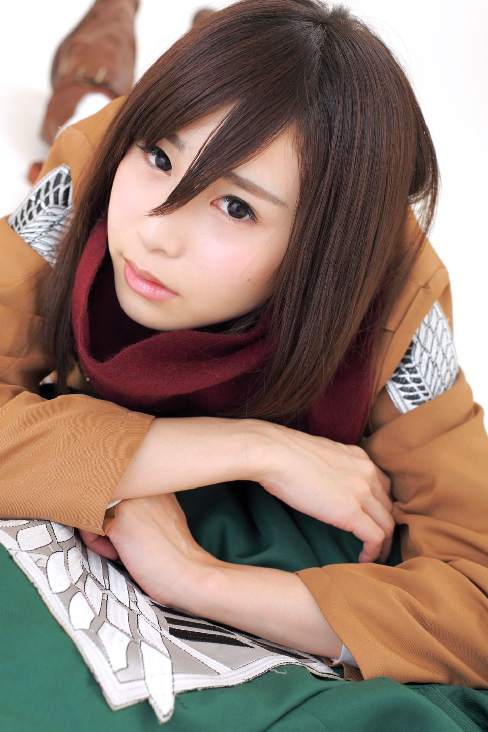 Ai Osaka "Ai Monogatari"