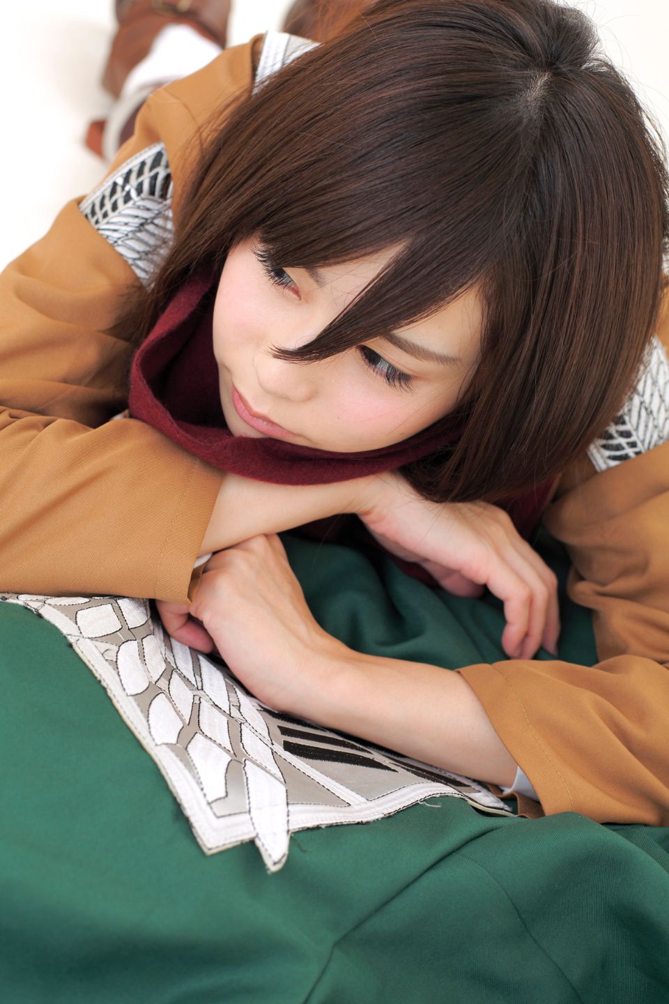 Ai Osaka "Ai Monogatari"