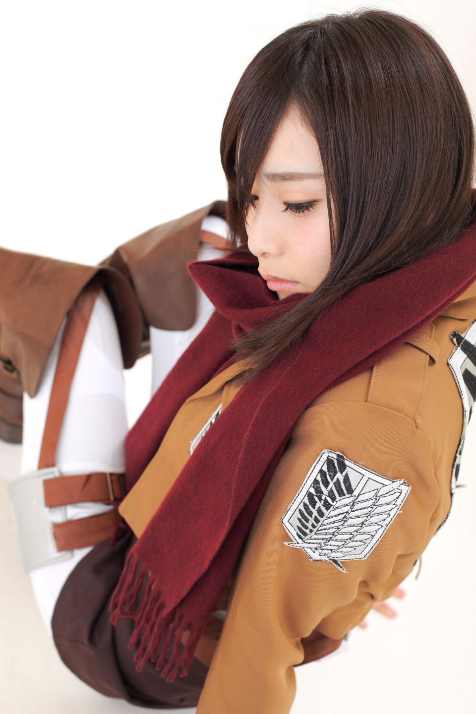 Ai Osaka "Ai Monogatari"