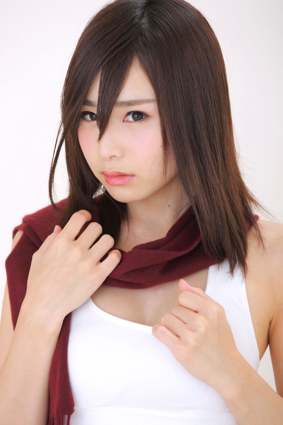 Ai Osaka "Ai Monogatari"