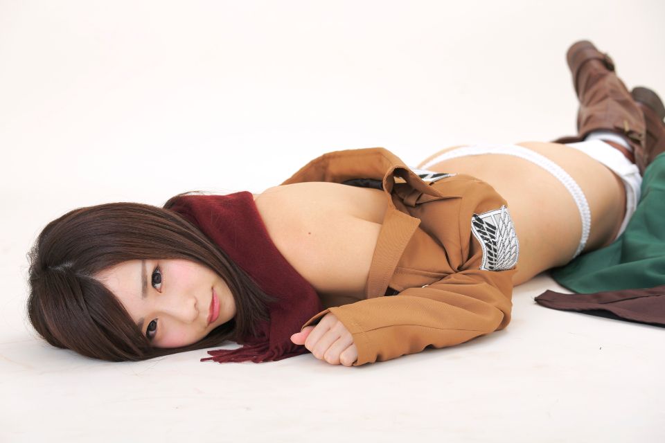 Ai Osaka "Ai Monogatari"