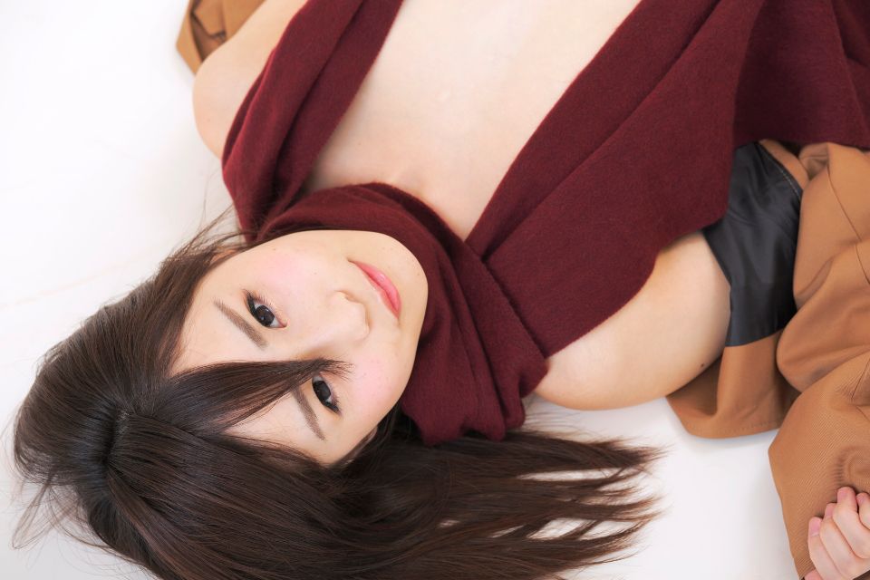 Ai Osaka "Ai Monogatari"