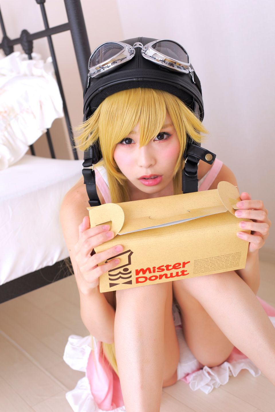 Ai Osaka "Ai Monogatari"