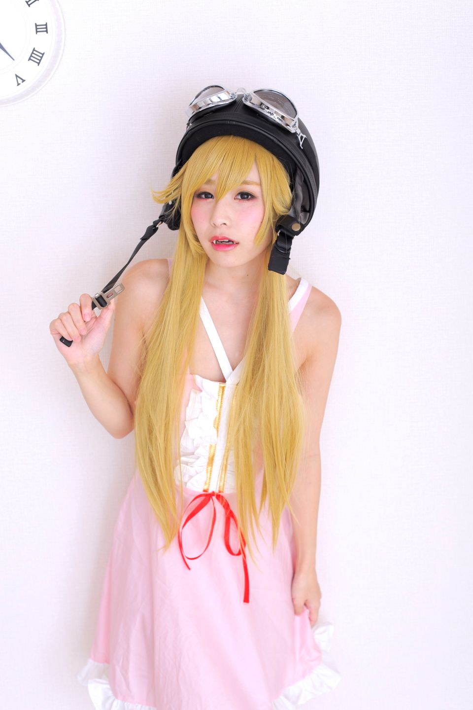 Ai Osaka "Ai Monogatari"