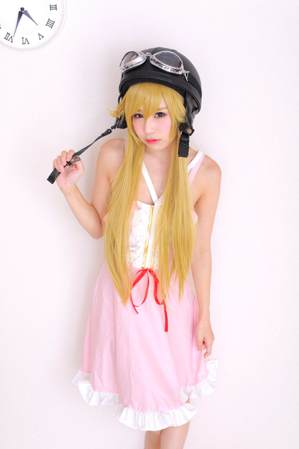 Ai Osaka "Ai Monogatari"