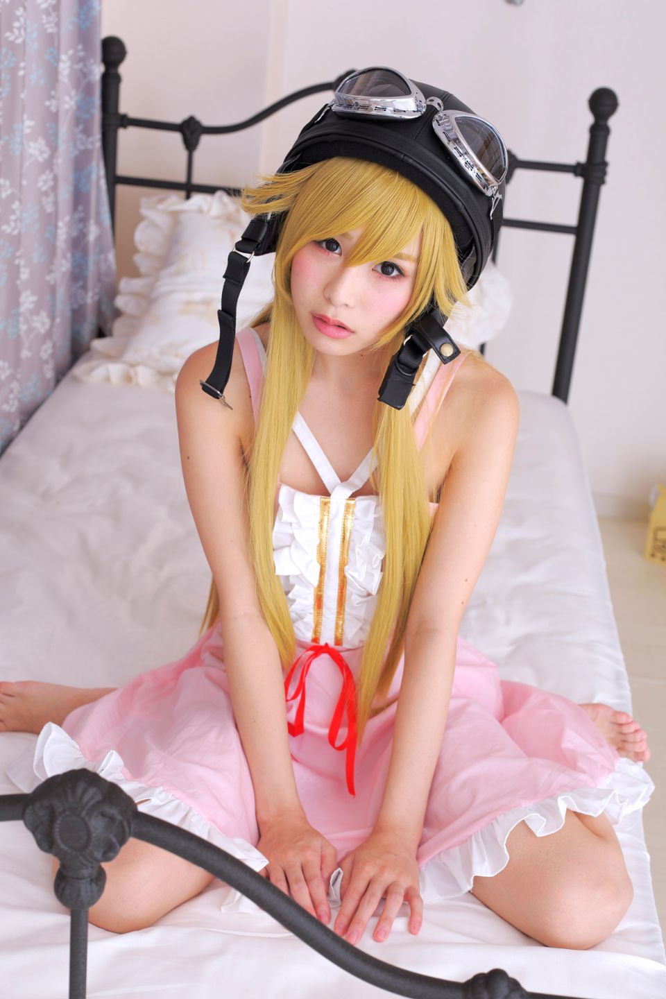 Ai Osaka "Ai Monogatari"