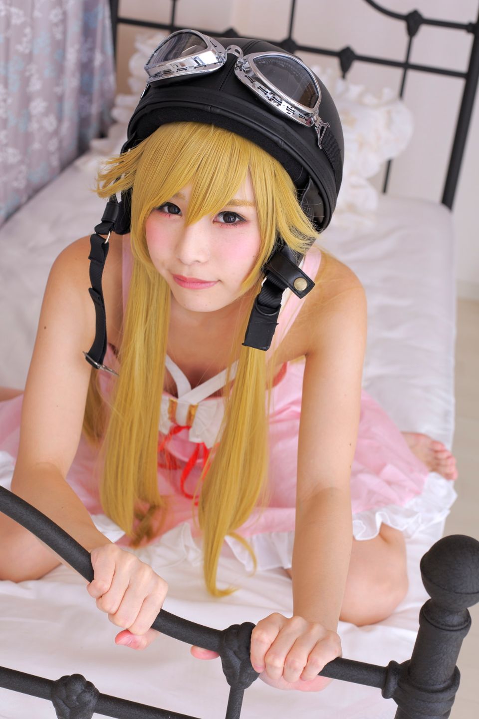 Ai Osaka "Ai Monogatari"