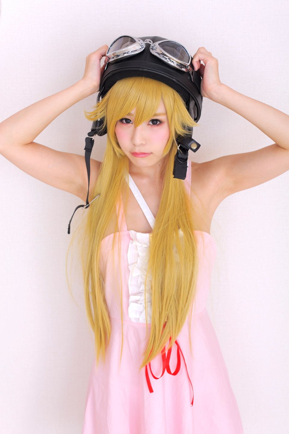 Ai Osaka "Ai Monogatari"