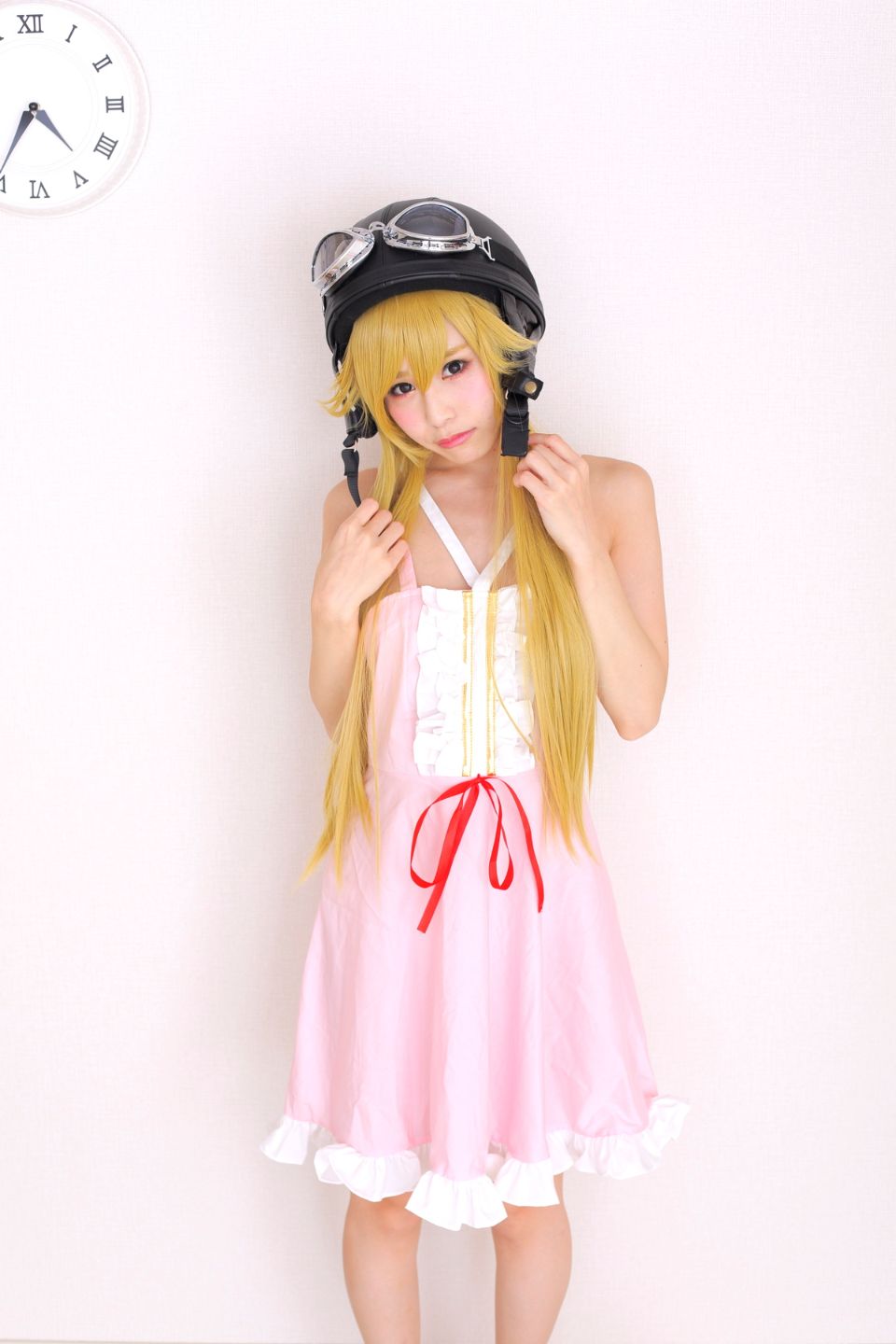 Ai Osaka "Ai Monogatari"