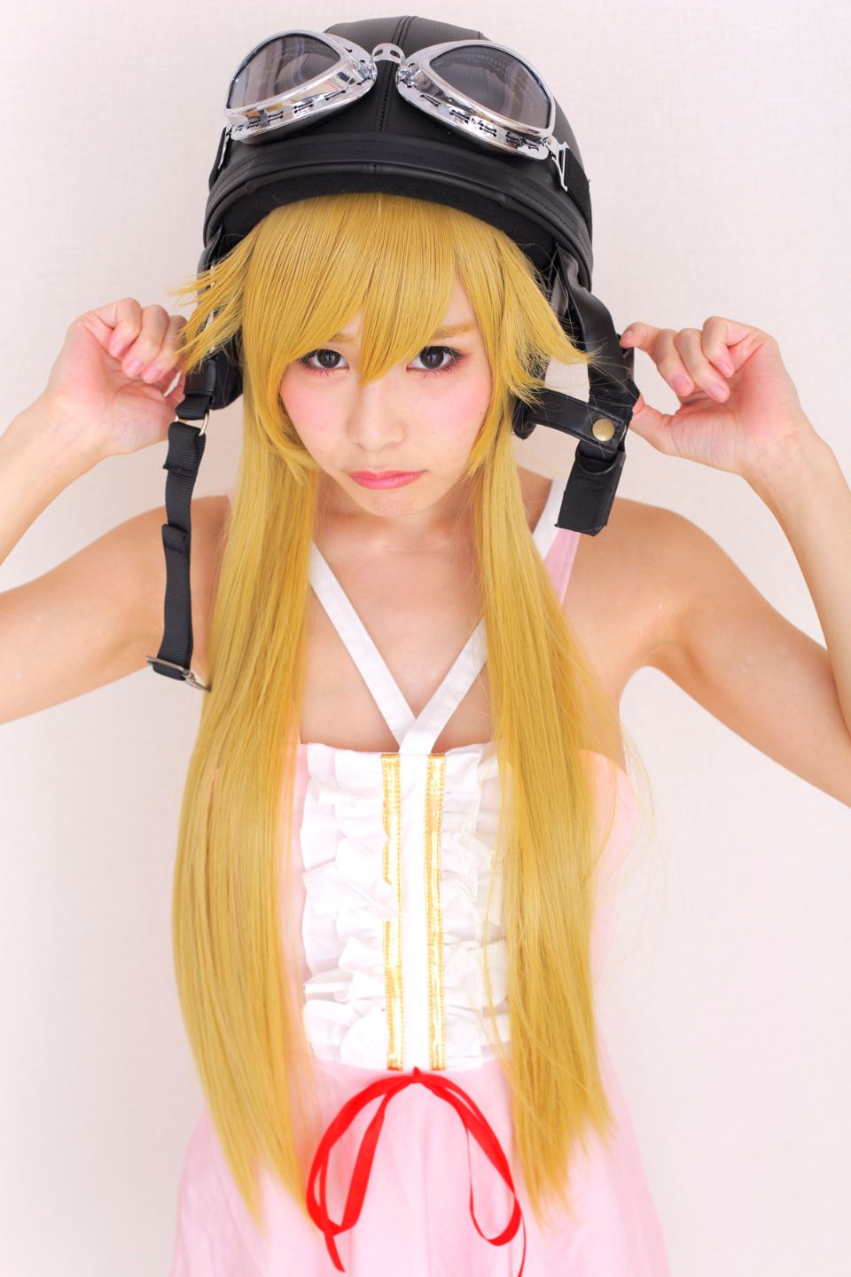 Ai Osaka "Ai Monogatari"