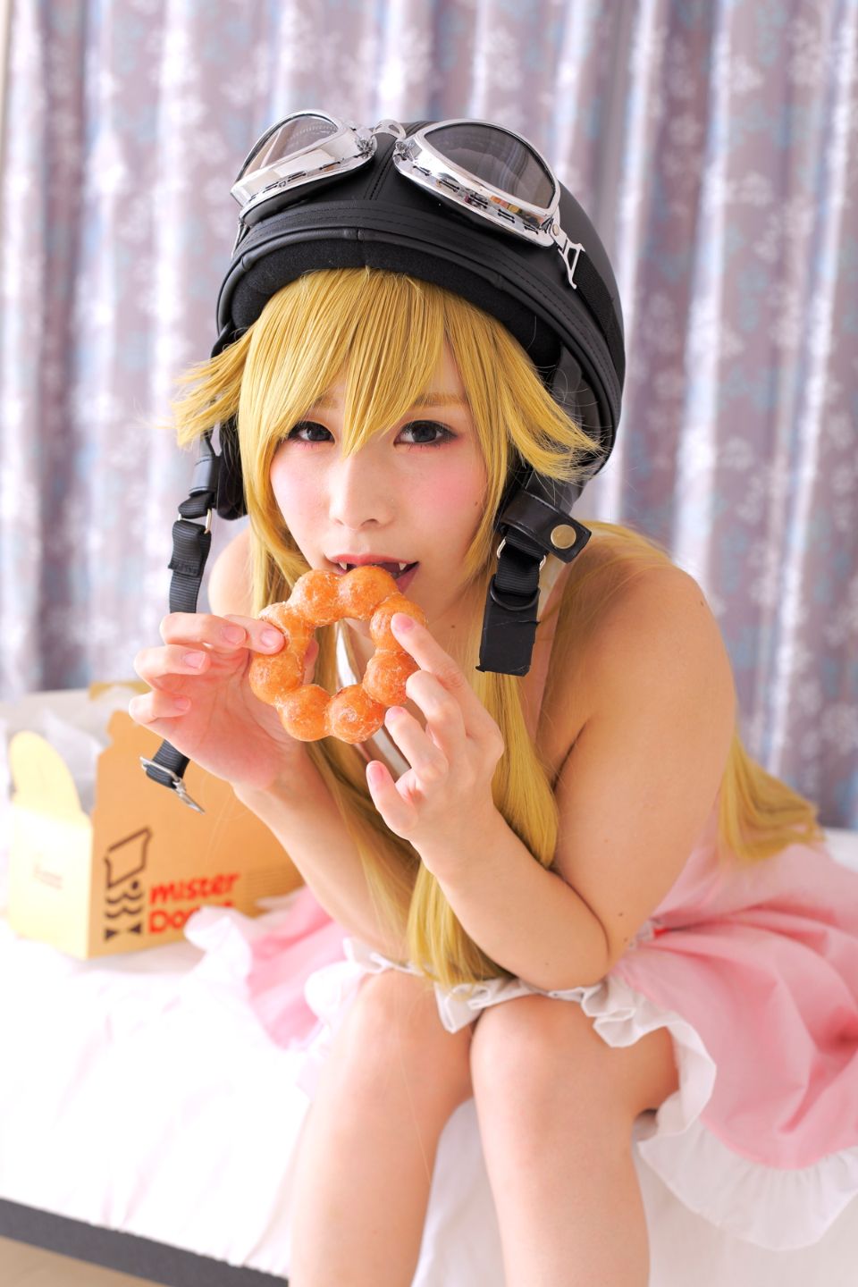 Ai Osaka "Ai Monogatari"