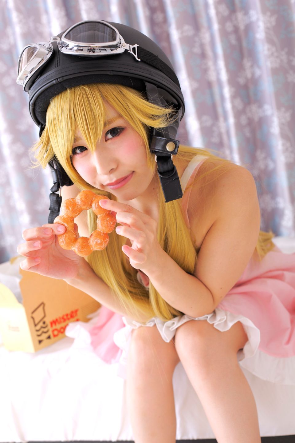 Ai Osaka "Ai Monogatari"