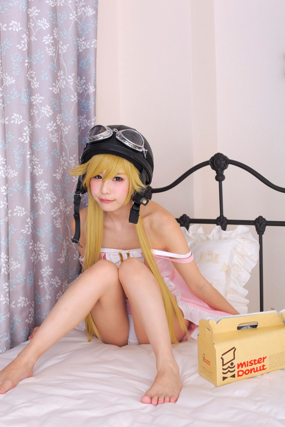 Ai Osaka "Ai Monogatari"