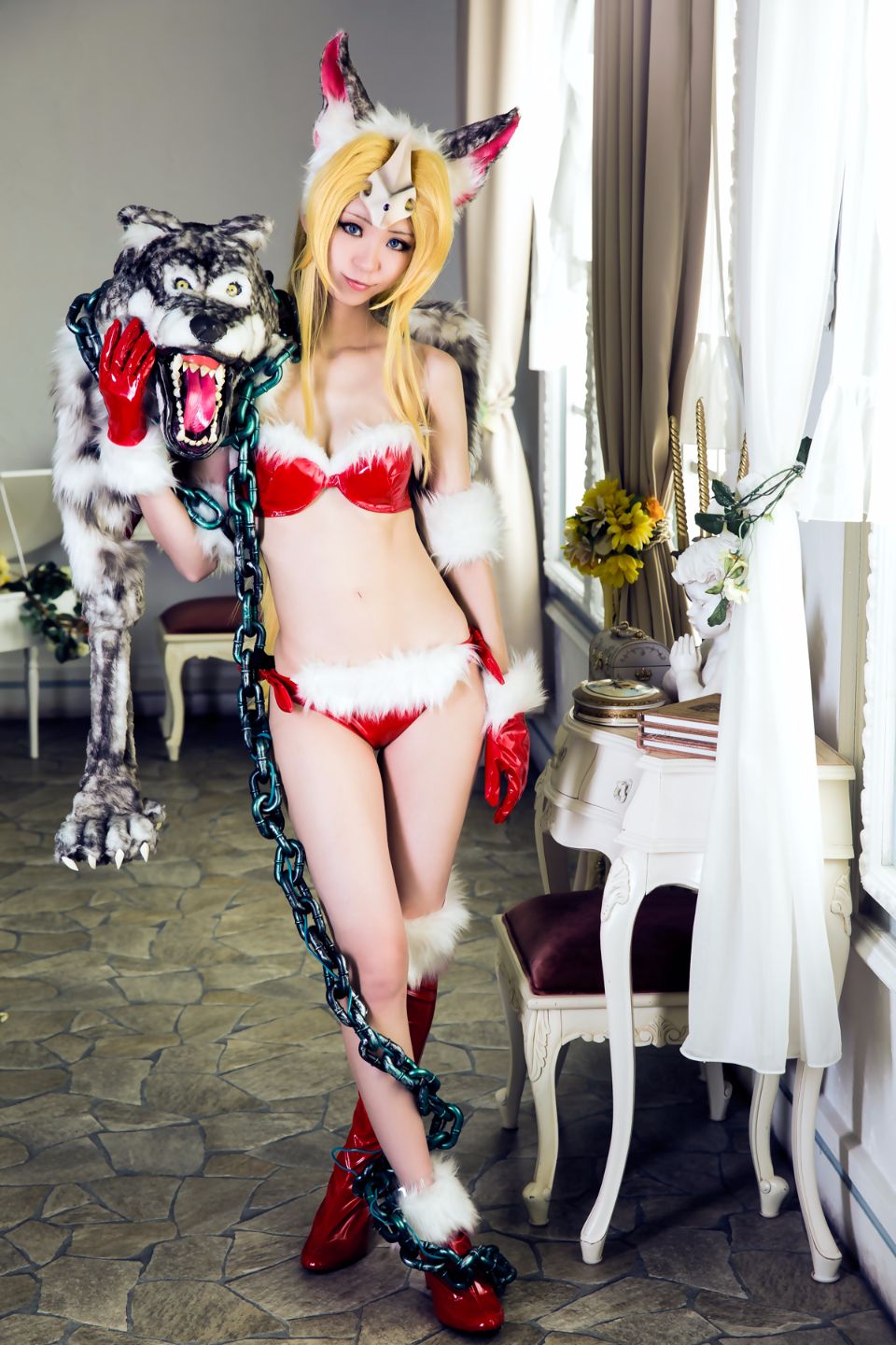 Hakate ~ địa ngục ~