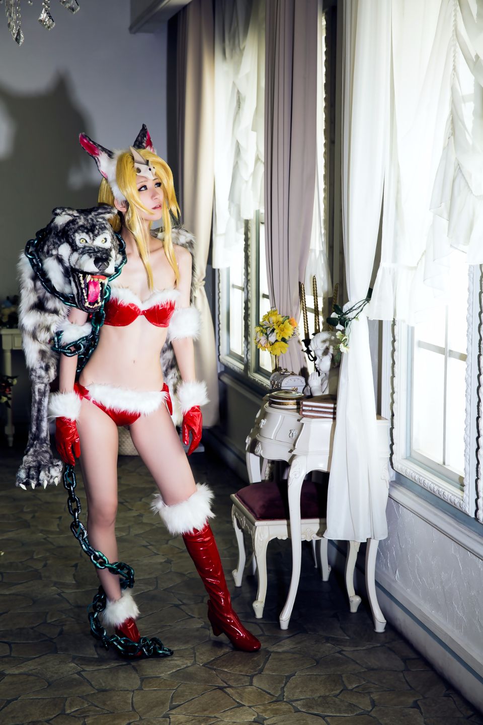 Hakate ~ địa ngục ~