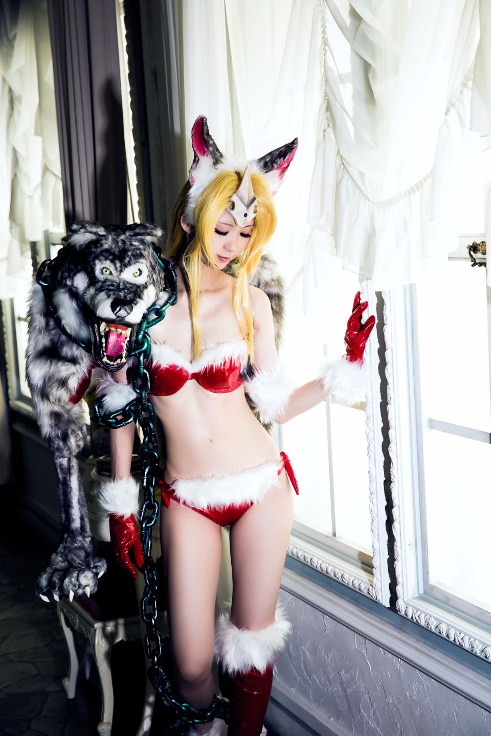 Hakate ~ địa ngục ~