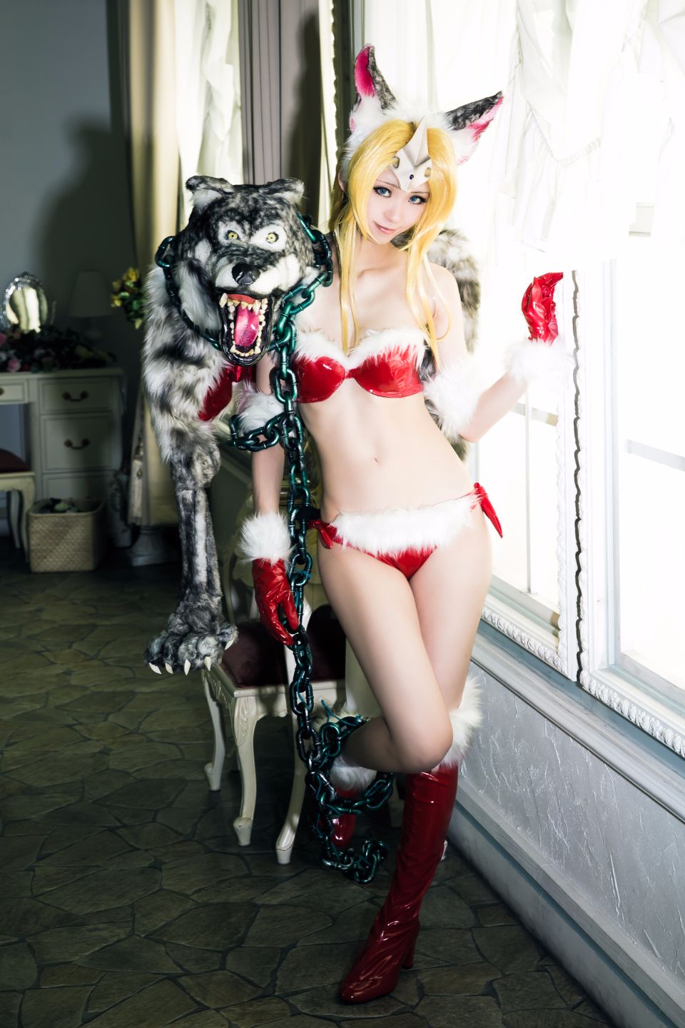 Hakate ~ địa ngục ~