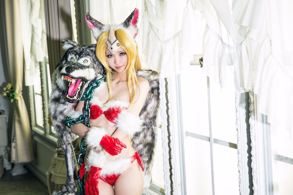 Hakate ~ địa ngục ~