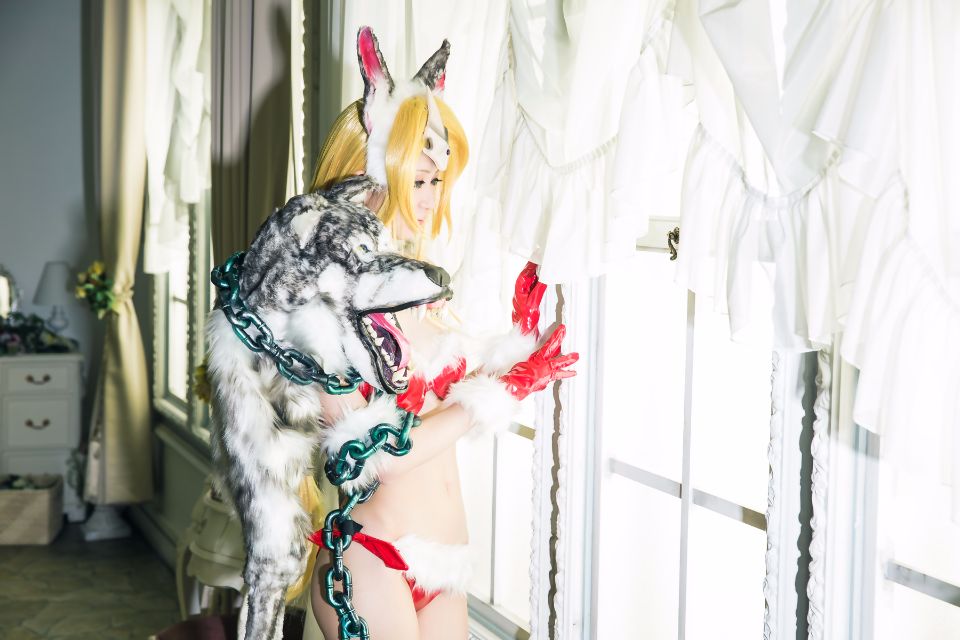 Hakate ~ địa ngục ~