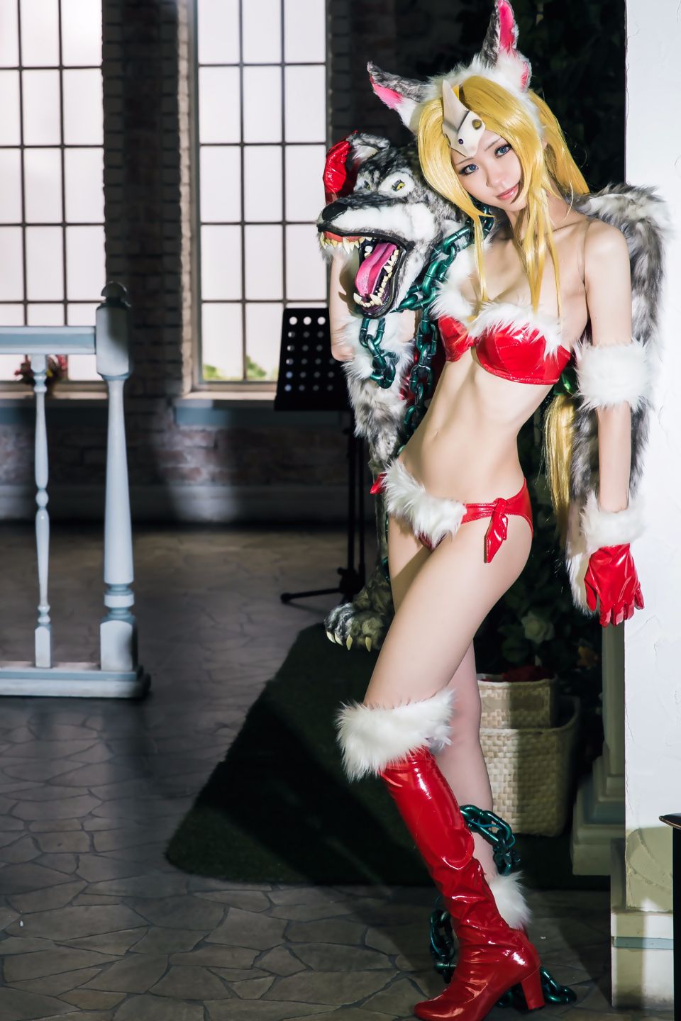 Hakate ~ địa ngục ~