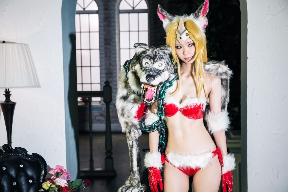 Hakate ~ địa ngục ~