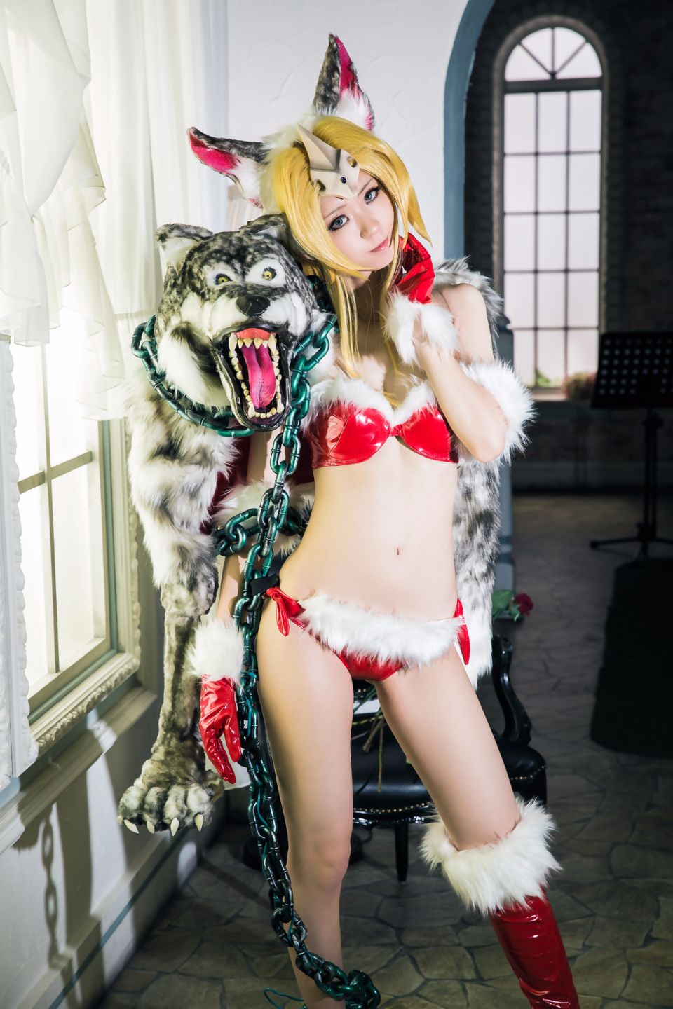 Hakate ~ địa ngục ~