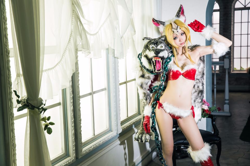 Hakate ~ địa ngục ~