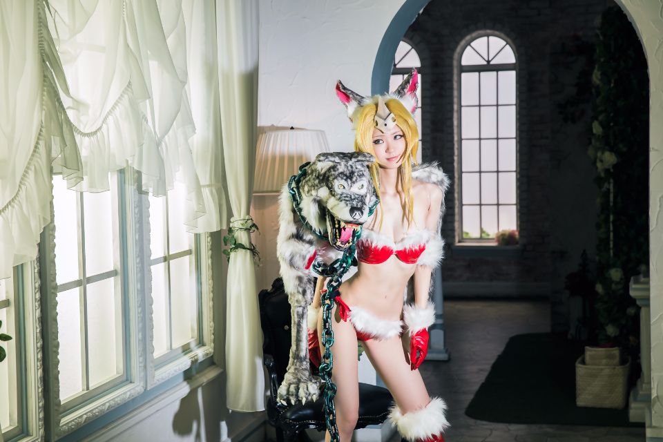 Hakate ~ địa ngục ~