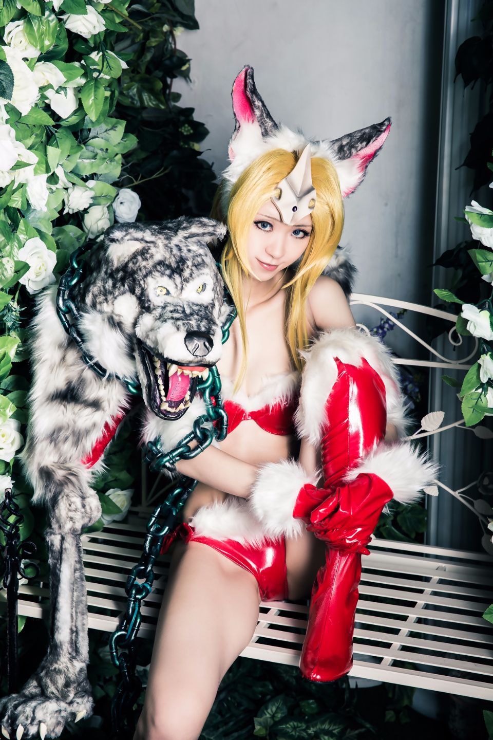 Hakate ~ địa ngục ~