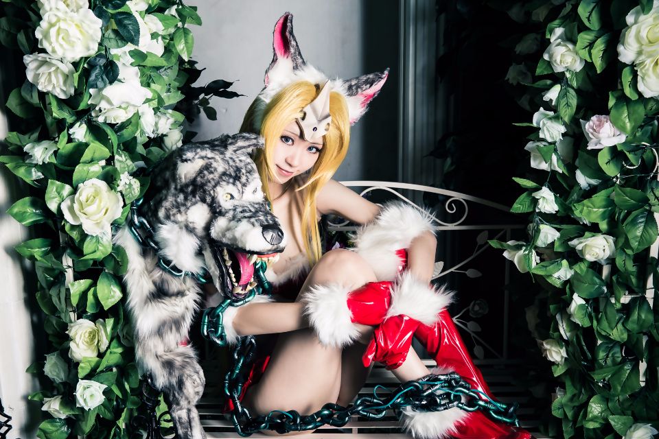 Hakate ~ địa ngục ~