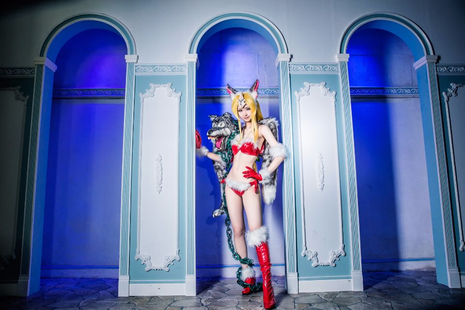 Hakate ~ địa ngục ~