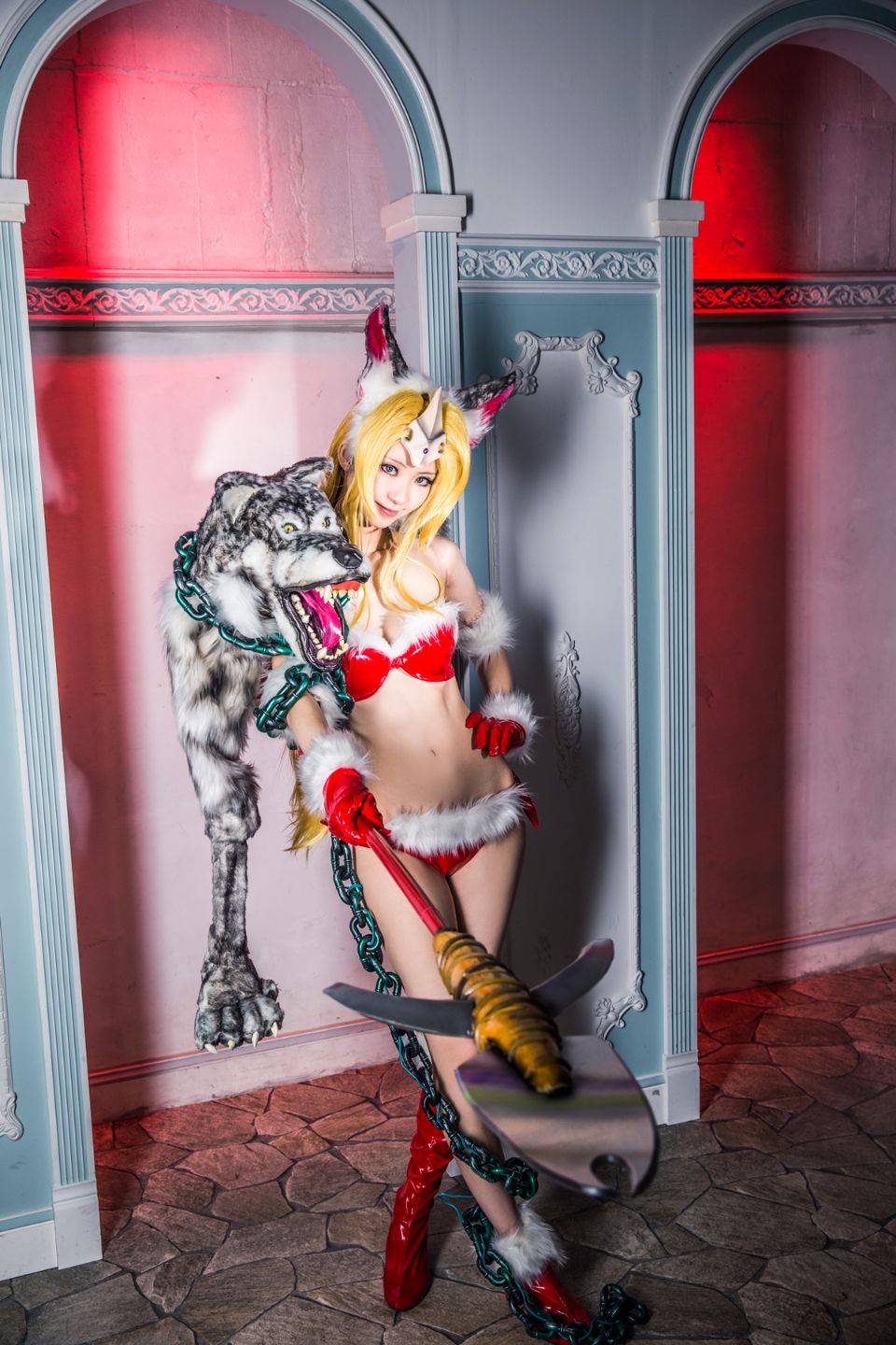 Hakate ~ địa ngục ~