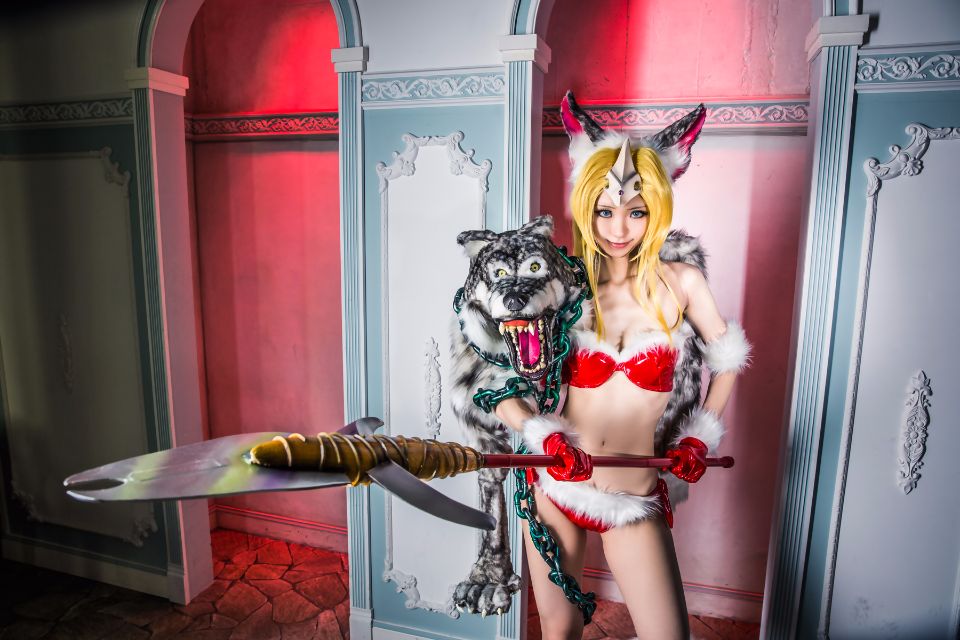 Hakate ~ địa ngục ~