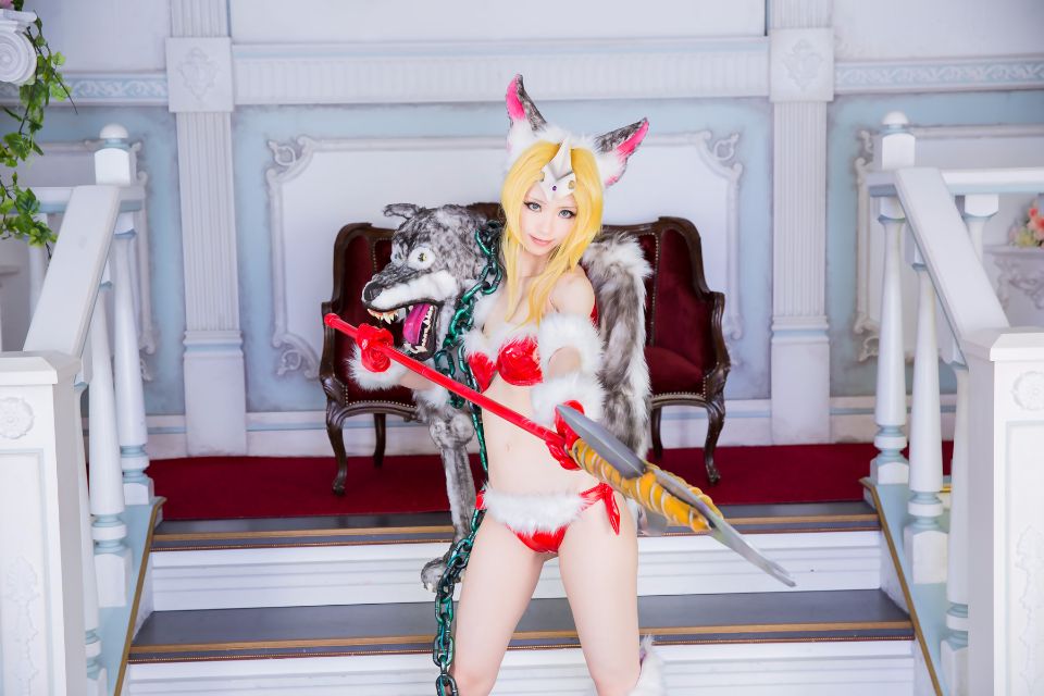 Hakate ~ địa ngục ~