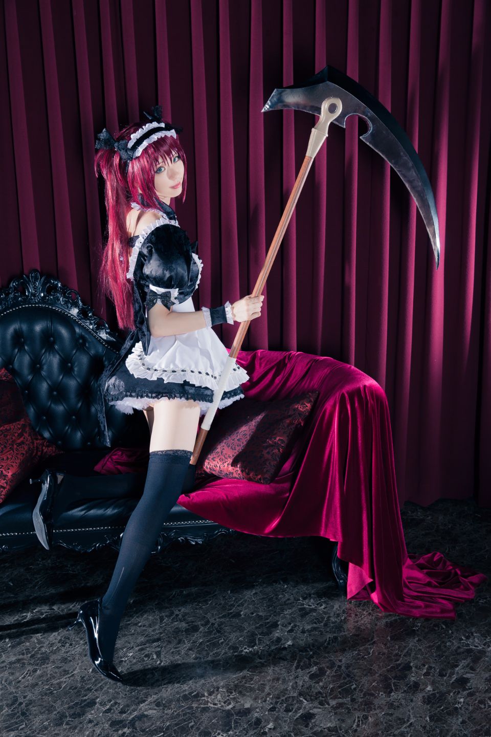 Hakate ~ địa ngục ~