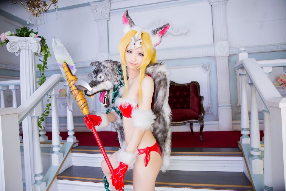 Hakate ~ địa ngục ~